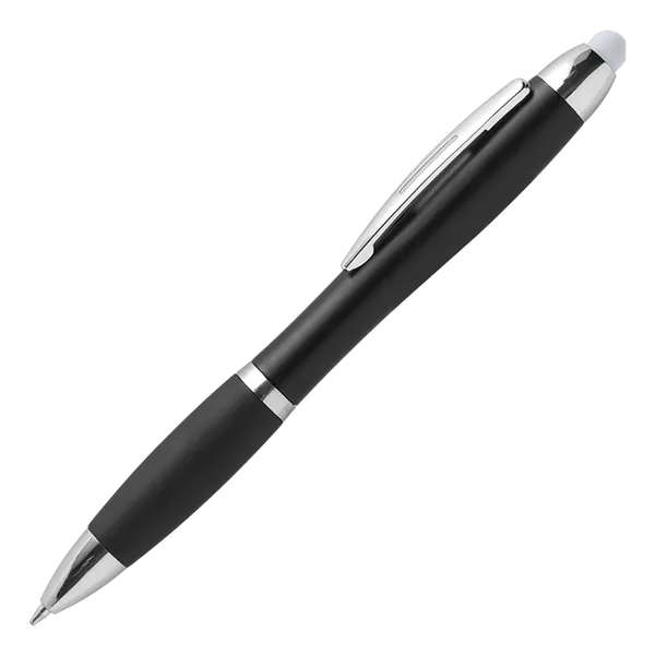 Corden Stylus Touch Ballpoint Pen Corden Stylus Touch Ballpoint Pen