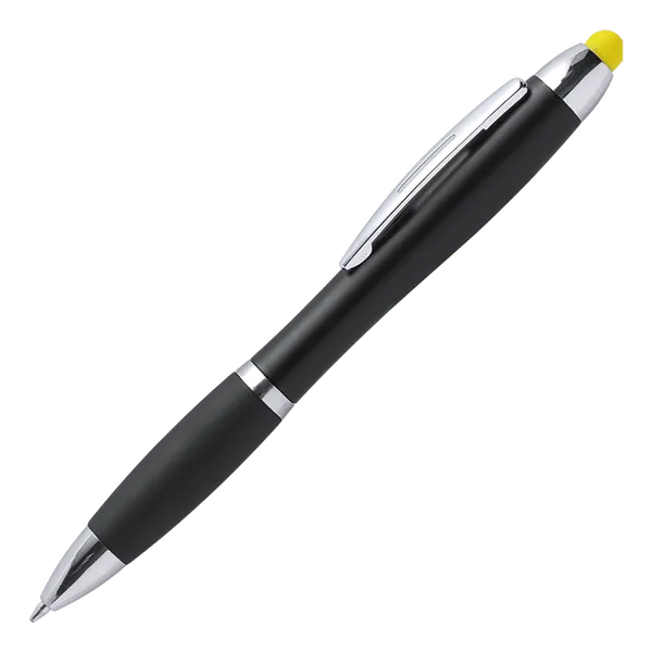 Corden Stylus Touch Ballpoint Pen Corden Stylus Touch Ballpoint Pen