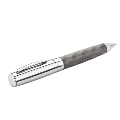 Brass Twist Ballpoint Pen Brass Twist Ballpoint Pen
