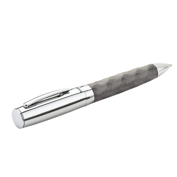 Brass Twist Ballpoint Pen Brass Twist Ballpoint Pen