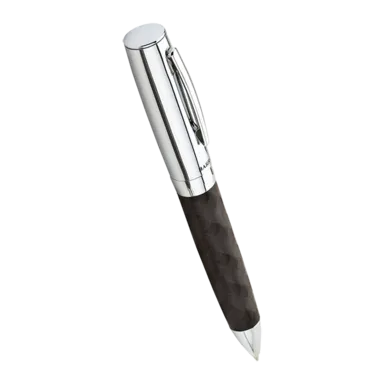 Brass Twist Ballpoint Pen Brass Twist Ballpoint Pen