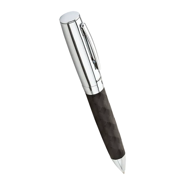 Brass Twist Ballpoint Pen Brass Twist Ballpoint Pen