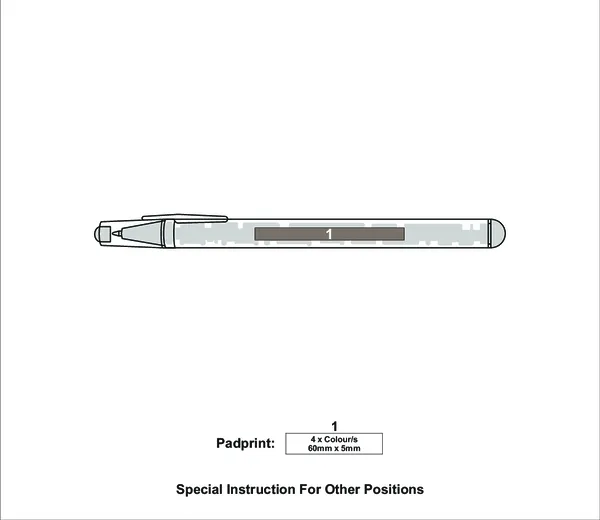Puzzle Ballpoint Pen Puzzle Ballpoint Pen
