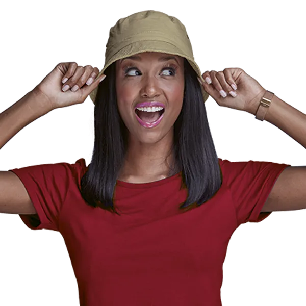 Barron Ripstop Bucket Hat Barron Ripstop Bucket Hat