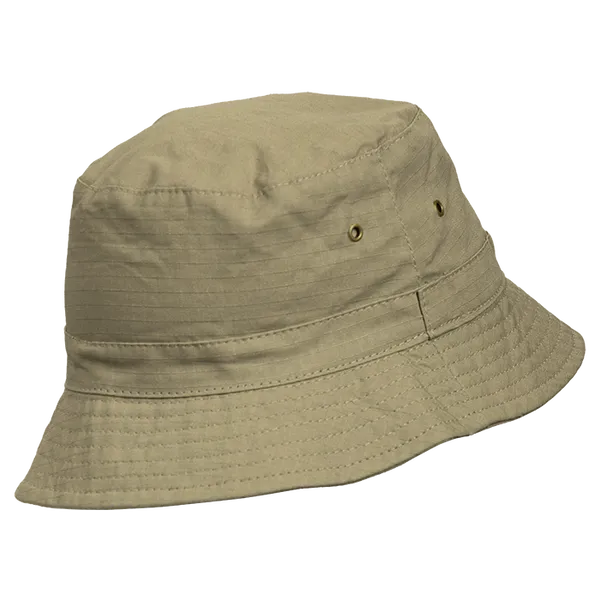 Barron Ripstop Bucket Hat Barron Ripstop Bucket Hat