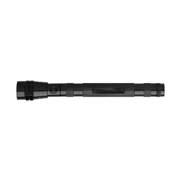 3 LED Flashlight and Magnetic Pick Up Tool 3 LED Flashlight and Magnetic Pick Up Tool