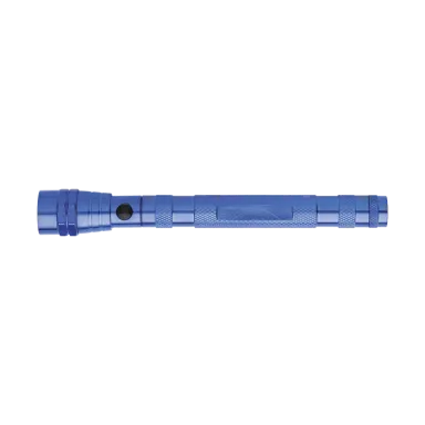 3 LED Flashlight and Magnetic Pick Up Tool 3 LED Flashlight and Magnetic Pick Up Tool