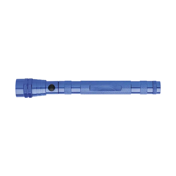 3 LED Flashlight and Magnetic Pick Up Tool 3 LED Flashlight and Magnetic Pick Up Tool