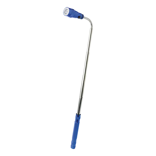 3 LED Flashlight and Magnetic Pick Up Tool 3 LED Flashlight and Magnetic Pick Up Tool