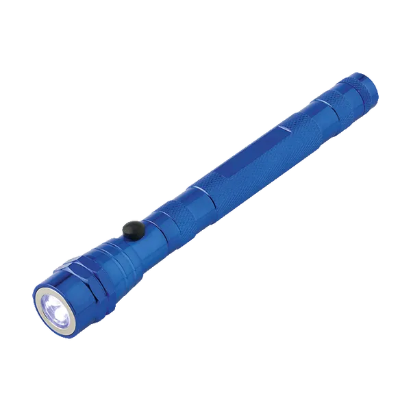 3 LED Flashlight and Magnetic Pick Up Tool 3 LED Flashlight and Magnetic Pick Up Tool