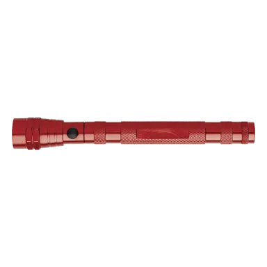 3 LED Flashlight and Magnetic Pick Up Tool 3 LED Flashlight and Magnetic Pick Up Tool