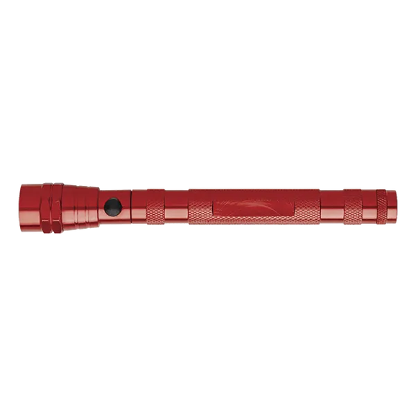 3 LED Flashlight and Magnetic Pick Up Tool 3 LED Flashlight and Magnetic Pick Up Tool