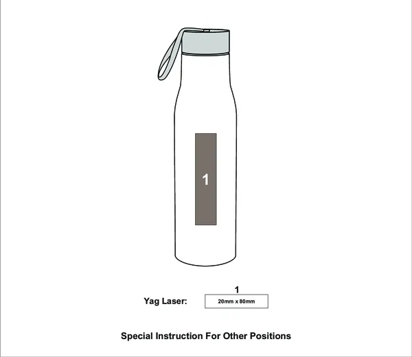600ml Bottle Dropun 600ml Bottle Dropun