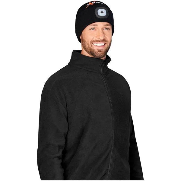 Stellar LED Light Acrylic Beanie Stellar LED Light Acrylic Beanie