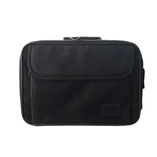 Mock Suede Computer Bag Mock Suede Computer Bag