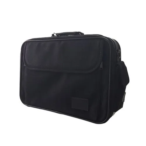 Mock Suede Computer Bag Mock Suede Computer Bag
