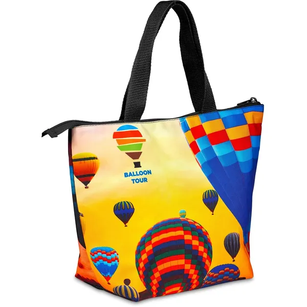 Hoppla Sutherland Lunch Cooler Hoppla Sutherland Lunch Cooler