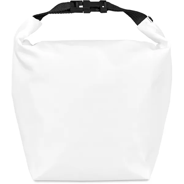 Hoppla Protea Polyester Lunch Cooler Hoppla Protea Polyester Lunch Cooler