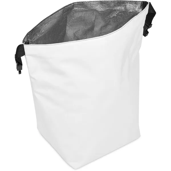 Hoppla Protea Polyester Lunch Cooler Hoppla Protea Polyester Lunch Cooler