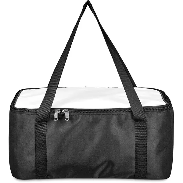 Hoppla Sudwala Food Delivery Cooler Bag Hoppla Sudwala Food Delivery Cooler Bag