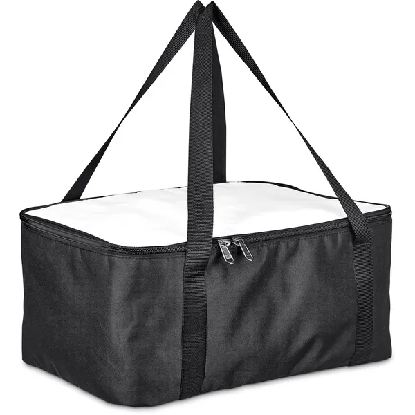 Hoppla Sudwala Food Delivery Cooler Bag Hoppla Sudwala Food Delivery Cooler Bag