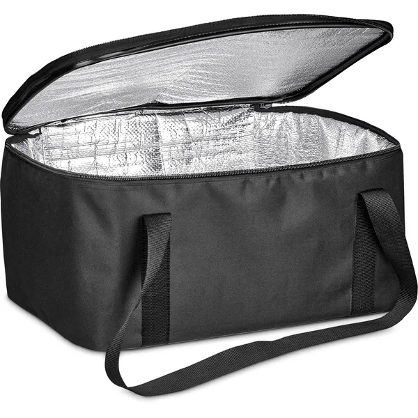 Hoppla Sudwala Food Delivery Cooler Bag Hoppla Sudwala Food Delivery Cooler Bag