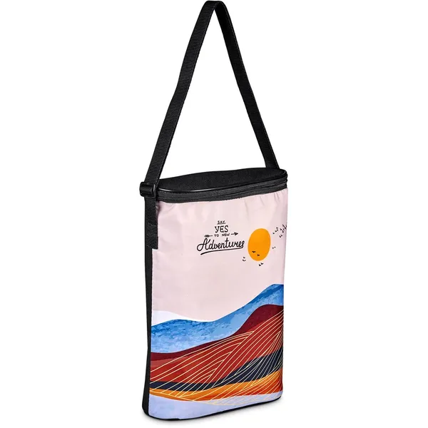 Hoppla Napa Valley Double Wine Cooler Hoppla Napa Valley Double Wine Cooler