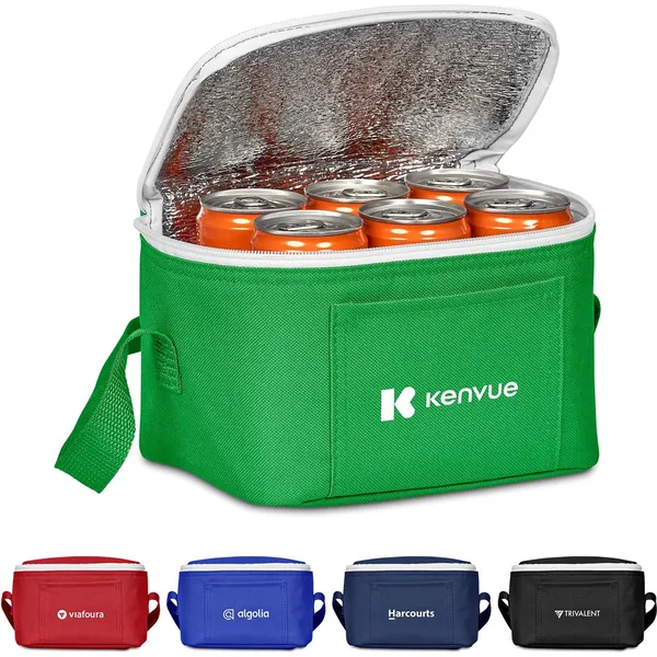 Altitude Sudbury 6-Can Cooler Altitude Sudbury 6-Can Cooler
