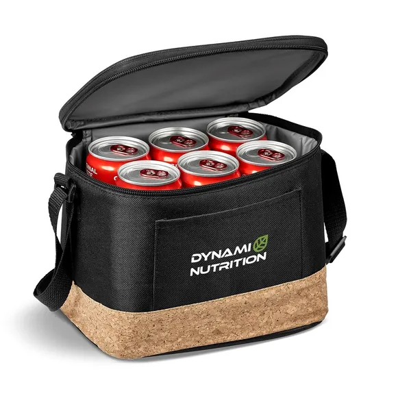 Dublin 6-Can Cooler Dublin 6-Can Cooler