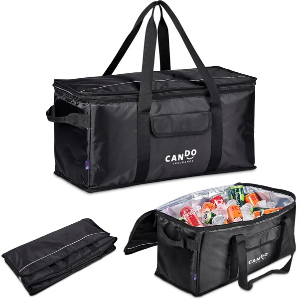 US Basic Andros 40-Litre Cooler US Basic Andros 40-Litre Cooler