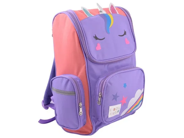 Cool Kids Rainbow Backpack Cool Kids Rainbow Backpack