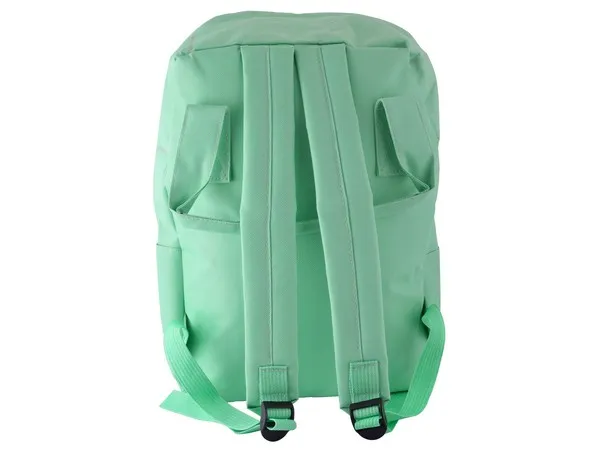 Cool Kids Aqua Backpack Cool Kids Aqua Backpack