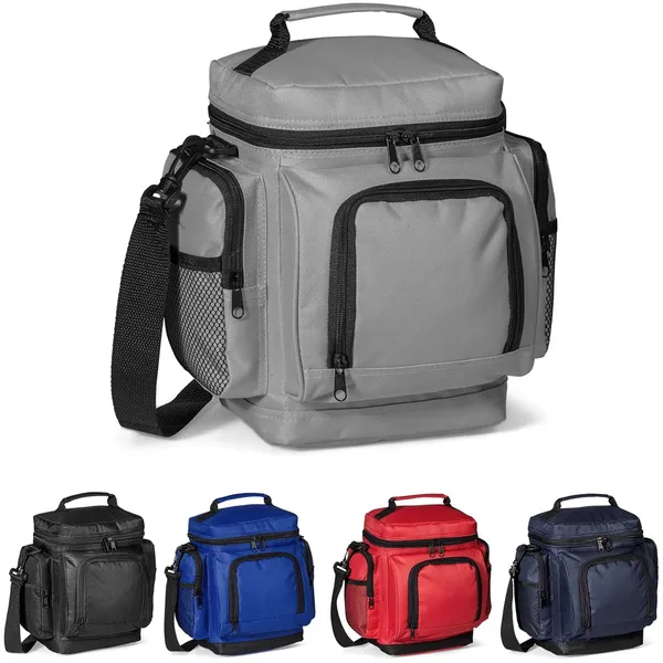 Clifton 12-Can Cooler Clifton 12-Can Cooler
