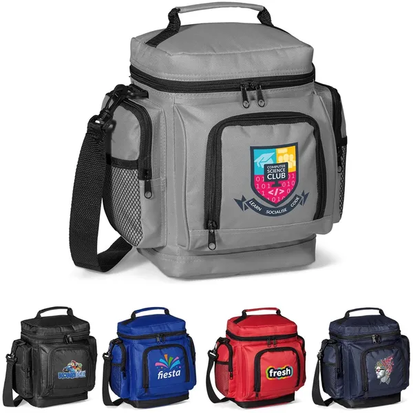 Clifton 12-Can Cooler Clifton 12-Can Cooler