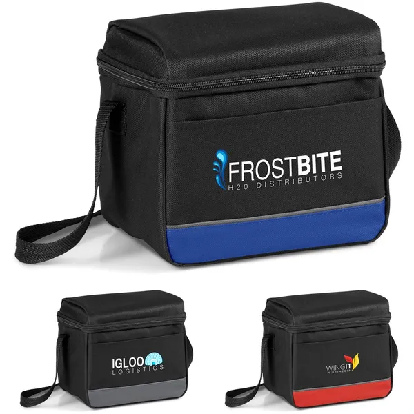 Below Zero 9-Can Cooler Below Zero 9-Can Cooler