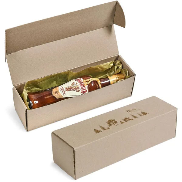 Bosley Wine Gift Box ( Excludes Contents ) Bosley Wine Gift Box ( Excludes Contents )
