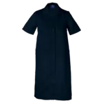 Poly Cotton House Coat Ladies Poly Cotton House Coat Ladies