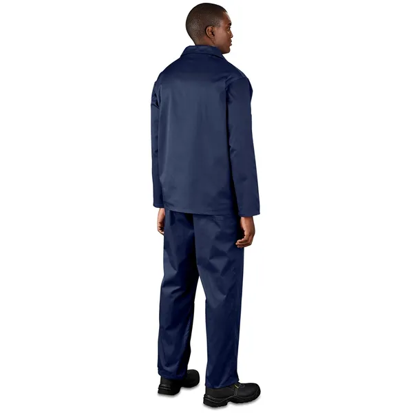 Premium Polycotton Conti Suit Premium Polycotton Conti Suit