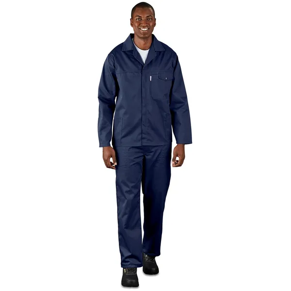 Premium Polycotton Conti Suit Premium Polycotton Conti Suit