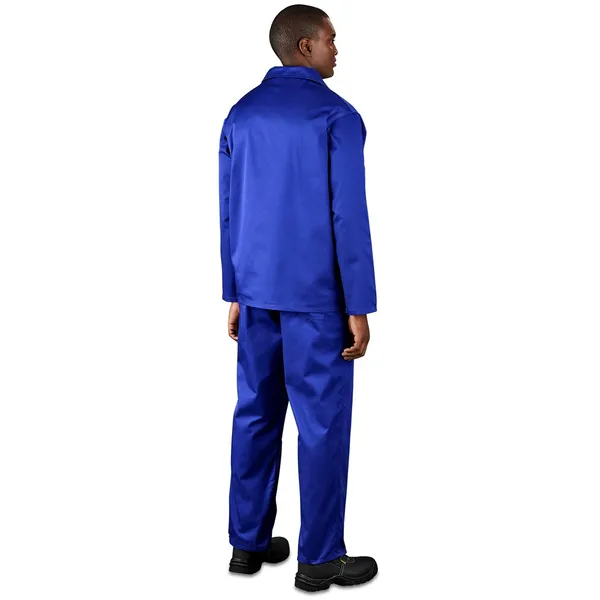 Premium Polycotton Conti Suit Premium Polycotton Conti Suit
