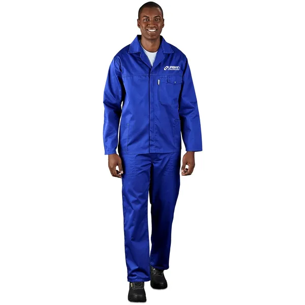 Premium Polycotton Conti Suit Premium Polycotton Conti Suit