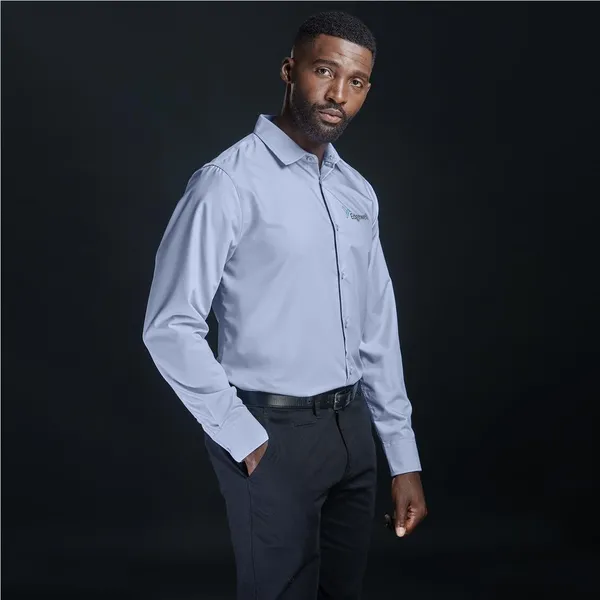 Mens Long Sleeve Alex Varga Hallstatt Shirt Mens Long Sleeve Alex Varga Hallstatt Shirt