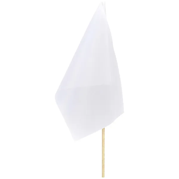 Champion Small Hand Flag 300mm x 200mm Champion Small Hand Flag 300mm x 200mm