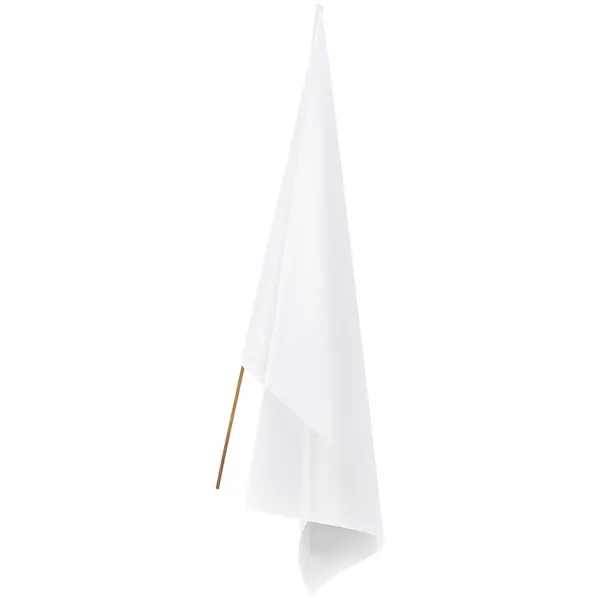 Champion Standard Hand Flag 1800mm x 1200mm Champion Standard Hand Flag 1800mm x 1200mm