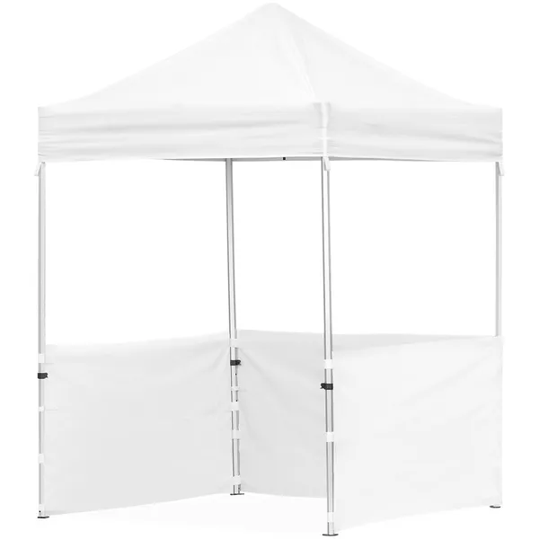 Ovation Sublimated Gazebo 2m X 2m - 3 Half-Wall Skins Ovation Sublimated Gazebo 2m X 2m - 3 Half-Wall Skins