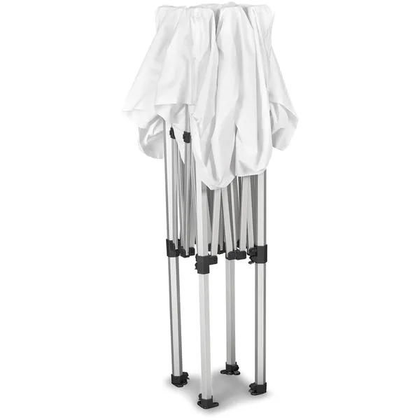 Ovation Sublimated Gazebo 2m X 2m - 3 Half-Wall Skins Ovation Sublimated Gazebo 2m X 2m - 3 Half-Wall Skins