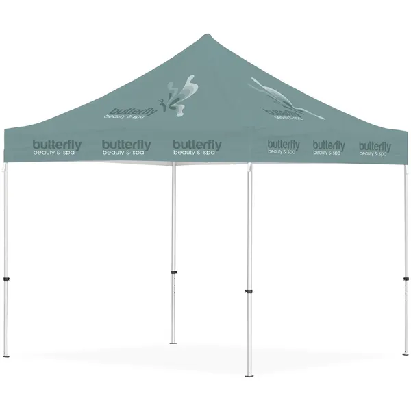 Ovation Sublimated Gazebo 3m X 3m Ovation Sublimated Gazebo 3m X 3m