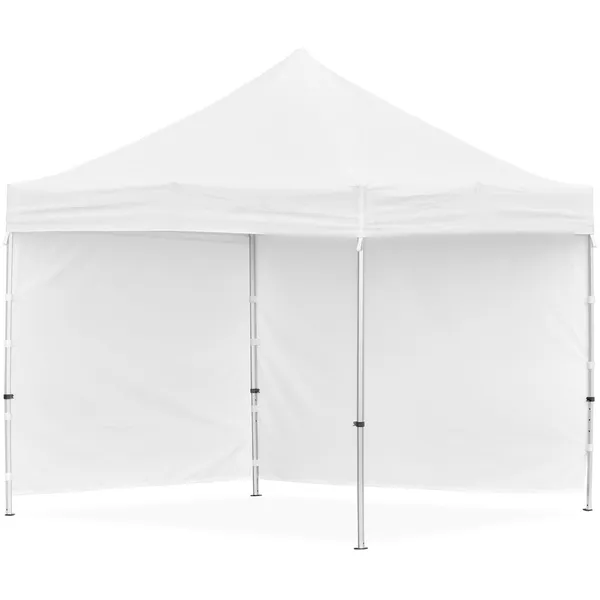 Ovation Sublimated Gazebo 3m X 3m - 2 Full-Wall Skins Ovation Sublimated Gazebo 3m X 3m - 2 Full-Wall Skins