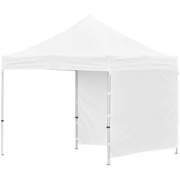 Ovation Sublimated Gazebo 3m X 3m - 2 Full-Wall Skins Ovation Sublimated Gazebo 3m X 3m - 2 Full-Wall Skins
