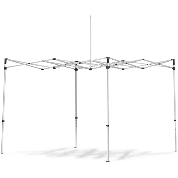 Ovation Sublimated Gazebo 3m X 3m - 3 Full-Wall Skins Ovation Sublimated Gazebo 3m X 3m - 3 Full-Wall Skins